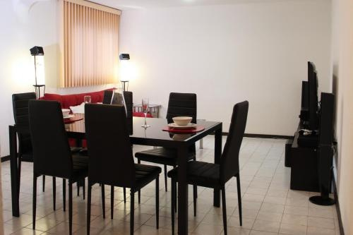 Departamento Drattek, Морелиа — фото 1