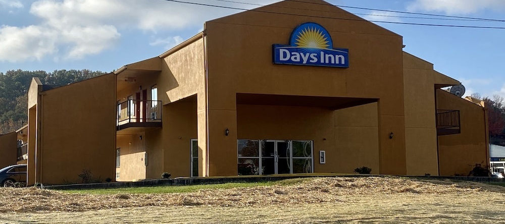 Days Inn Morehead, Морхед — фото 1