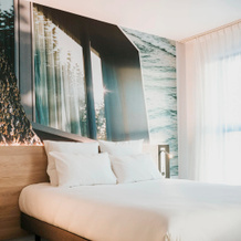 Novotel Angers Centre Gare, Angers — photo 5