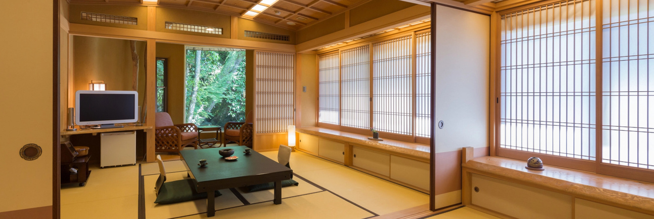 Akizuki Spa Ryokan Seiryuan, Asakura — photo 1