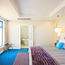 Isango Gate Boutique Hotel and Spa, 伊丽莎白港 — 照片 5