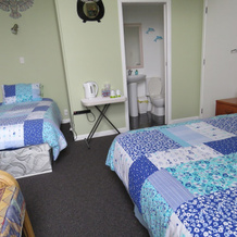 St. David's Ruapehu BnB, 陶马拉尼 — 照片 3
