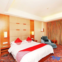 Wuzhou International Hotel, Yulin — photo 2