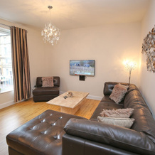 Edinburgh Pearl Apartments Dalry House, 爱丁堡 — 照片 2