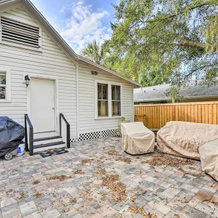 Historic Tarpon Springs Abode ~ 3 Mi to Beach, Tarpon Springs — photo 4