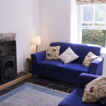 Bronfelin & Troed-y-Rhiw Holiday Cottage, 兰沃蒂德韦尔斯 — 照片 5