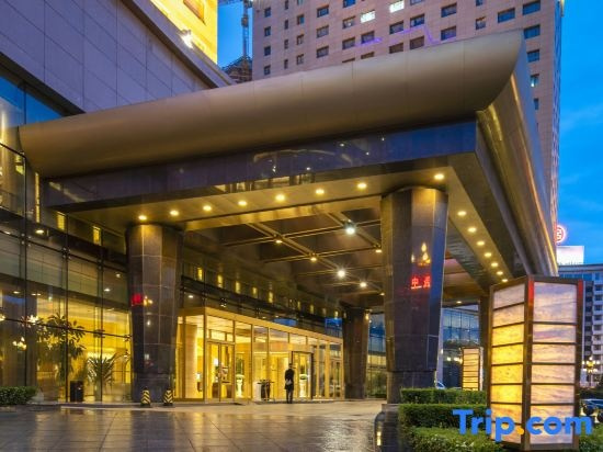 Yinlong Hotel, Синин — фото 1
