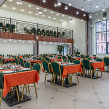 Health resort Sanatorno-Ozdorovitelny Kompleks "yaroslavl", 红织工 — 照片 4