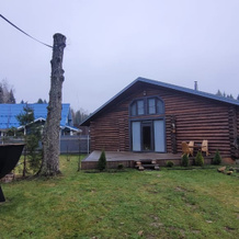 Shale Banya Eksklyuziv Chalet, 涅罗希诺 — 照片 2