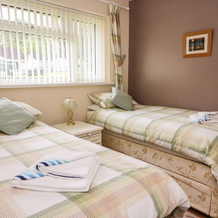 20 Tyglyn Vale Meadow Cottages, Lampeter, 西利奥·阿埃龙 — 照片 4