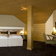 Charm Hotel & Resort, Bischofsmais — photo 5