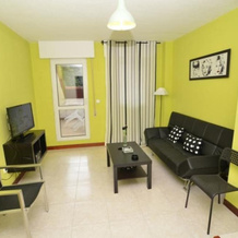 Aparment in Isla, Cantabria 103630 by MO Rentals, 阿尔努埃罗 — 照片 3