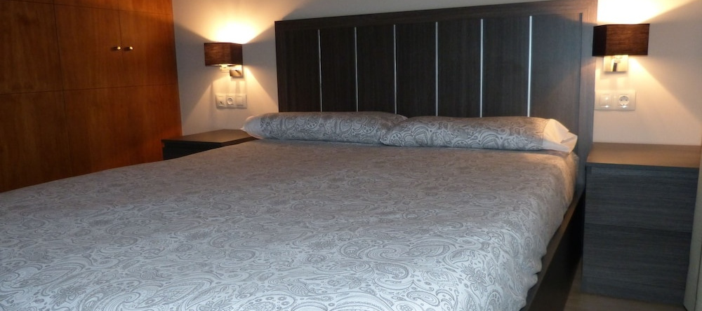 Apartamentos Masella 1600, Alp — photo 1
