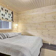 Skicamp 3 - Modern 3BR Villa in Pyhä, 皮哈山 — 照片 4