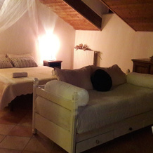 Palazzo Colombino B&B, 贾韦诺 — 照片 2