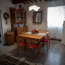 Casa Di Mamma Casa Vacanze, 杰加 — 照片 3