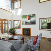 503 Cherry Ave Home 2 Bedrooms 2 Bathrooms Home, Boyes Hot Springs — photo 5