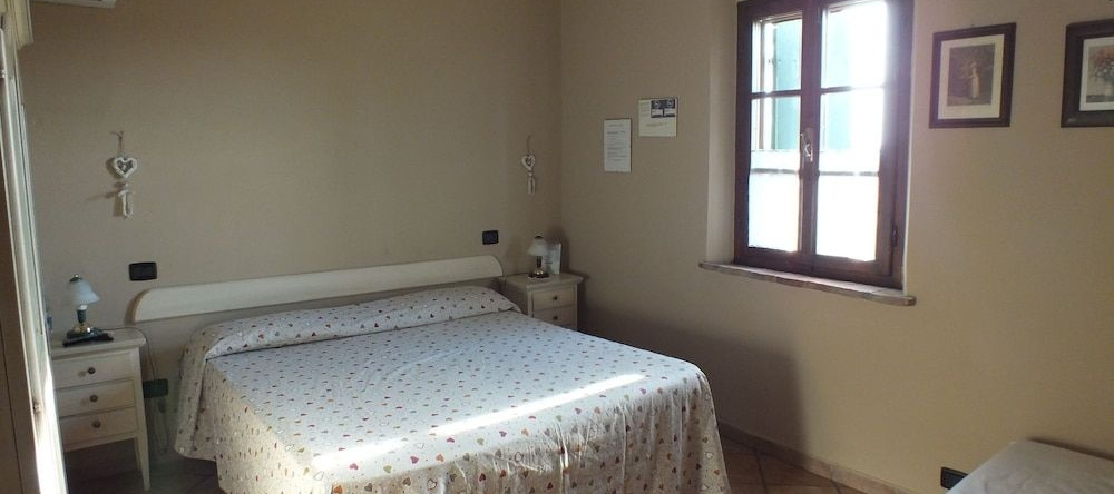 Agriturismo San Martino, 蓬萨科 — 照片 1