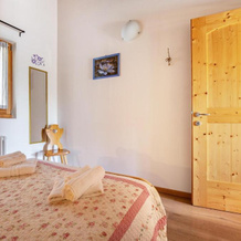 Camping Al Lago Appartamento 3, Pieve di Ledro — photo 3