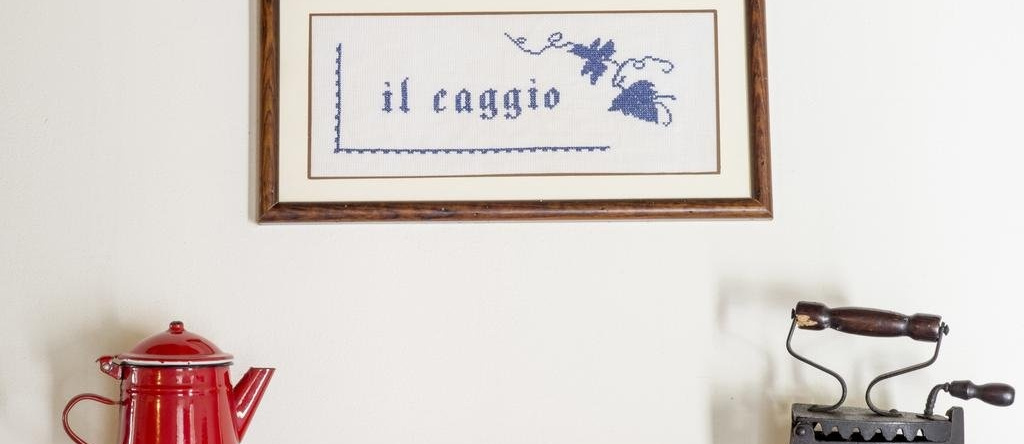 Agriturismo Il Caggio, 索维奇莱 — 照片 1