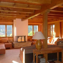 Chalet Louladou, 格里翁 — 照片 2