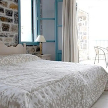 Mohlos Villas Crete Villa Kalypso, 莫赫洛斯 — 照片 2