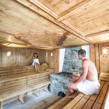 Wellness Hotel Post, 斯泰尔维奥 — 照片 3