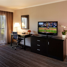 DoubleTree by Hilton Claremont, Claremont — photo 2