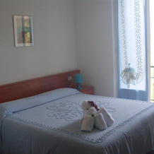 Hotel Silvia, Framura — photo 2
