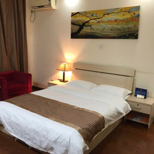 Ezhou Red Sun Grand Hotel, Эчжоу — фото 4