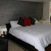 Hotel Luna Canela Rotamundos, 阿特利斯科 — 照片 3