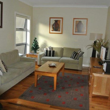 The Beach Townhouse, 霍克斯内斯特 — 照片 3