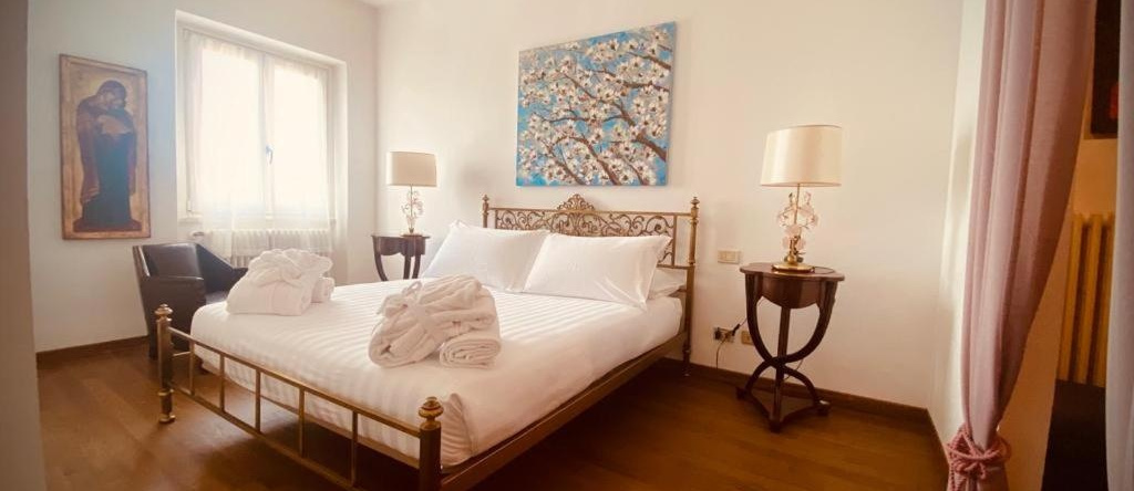 Appartamento Paolo & Francesca, Verucchio — photo 1