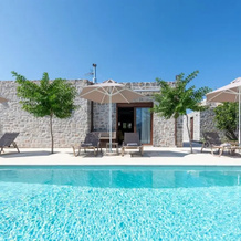 Villa Liatiko With Private Pool, Кохаре — фото 2