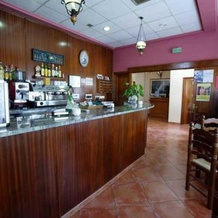 Hotel Montesa, Сан-Матео — фото 5
