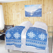 Lunheim Accomodation, Гейрангер — фото 4