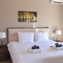 A Wonderful 3 Bedroom Villa in Kounali, Crete Perfect for a Family Vacation, Milatos — photo 5