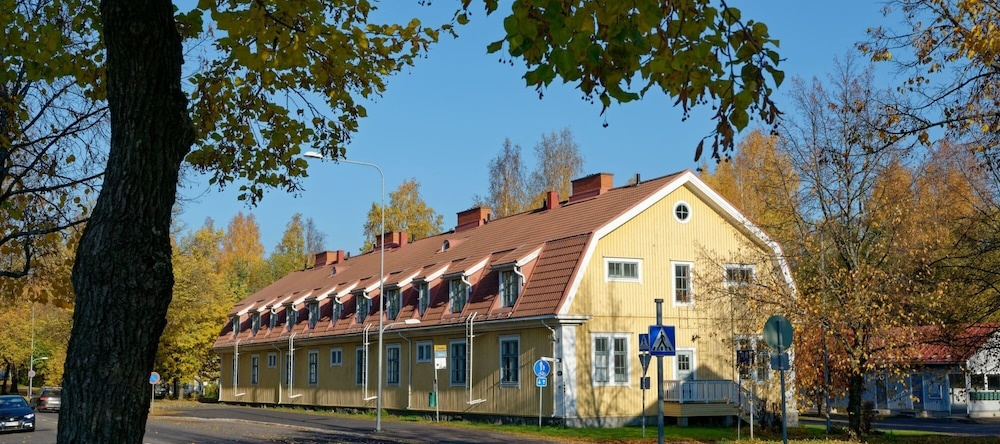 Warkhaus Korpela Apartments, 瓦尔考斯 — 照片 1