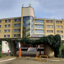 Hotel Tarnovia, Tarnow — photo 2