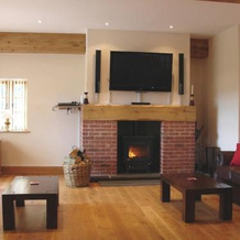 The Barn, Southleigh, Colyton, 科利顿 — 照片 3