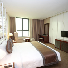 Muong Thanh Grand Thanh Hoa Hotel, 清化 — 照片 3
