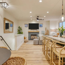 Sunset Serenity by Avantstay Rooftop w Hot Tub Fire Pit 3 Blocks to Beach, 格罗弗海滩 — 照片 3
