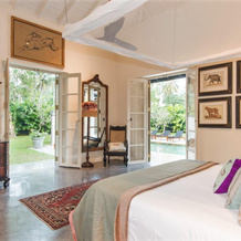 Monara House, Unawatuna, 塔尔佩 — 照片 3