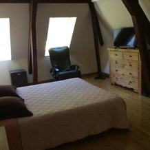 Les Irisynes, Viviers-du-Lac — photo 2