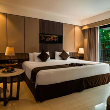 The Nest Hotel Nusa Dua, Беноа — фото 2