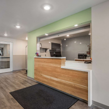 WoodSpring Suites Chicago Midway, Бербанк — 照片 2
