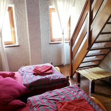 House With 2 Bedrooms in Col-roncan, With Enclosed Garden and Wifi - 1, Ponte nelle Alpi — photo 5