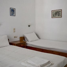 Cyclades Rooms, Antiparos — photo 2