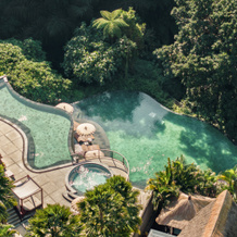 Resort Aksari Resort & Spa Ubud by iNi Vie Hospitality, Tegallalang — photo 4