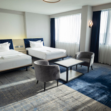 Andijan International Hotel, 安集延 — 照片 5